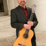 Classical and Baroque guitars: Karl Wohlwend, guitarist