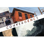 Christopher Burk: Convergence: Christopher Burk and Jacci Delaney and Cody Heichel and Natalia Arbelaez