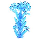 mckenzie designs: Glass: BotanyinBlue4