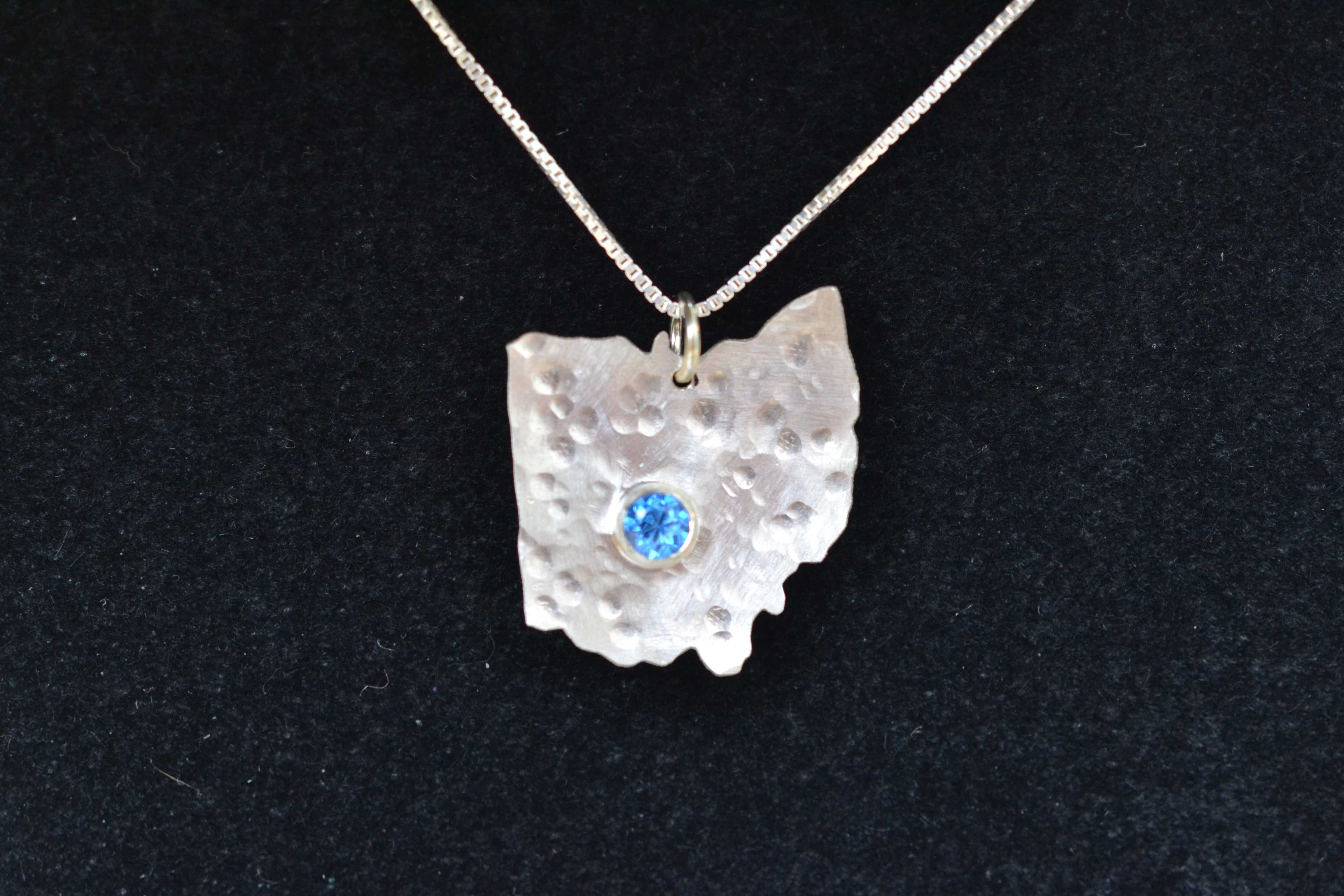Robin Meyer Jewelry | ColumbusMakesArt.com
