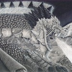 Rashid Hill : Dragon
