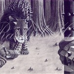 Rashid Hill : Armored Lion