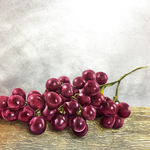 Erica Ott: Grapes
