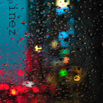 Anna Inez Photography: Downtown Rain