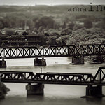 Anna Inez Photography: Bridge