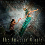 The Amazing Giants: Ganesha Offering