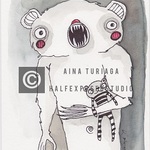 AiNa TuRiaga: In Fright