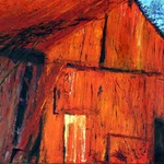 Julian Cennamo: The Red Barn