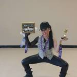 Mrs Tillman: Starbound Dance Competition 2014