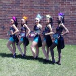Mrs Tillman: Dance Elite Competition Team Detriot ,Michigan