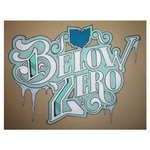 Clint Davidson: Below Zero