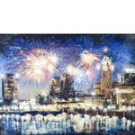 Kimberly Erb: Red, White and Boom