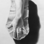 michael cooley: Female Hand