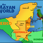Phillip Martin: Maya Map