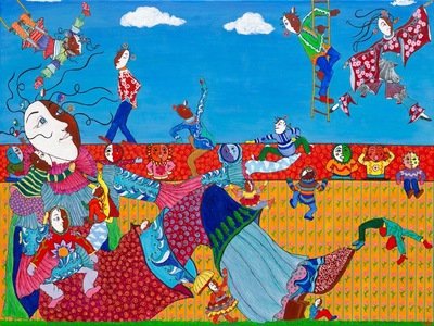 MACK | ColumbusMakesArt.com (en-US)