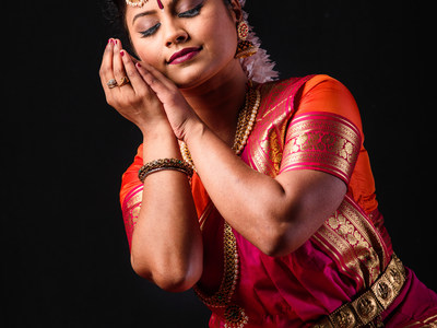 Classical Dance at best price in Rishikesh | ID: 17490913312