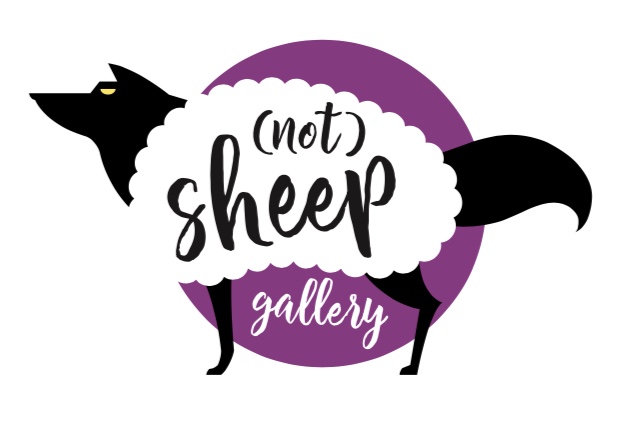 (Not) Sheep Gallery