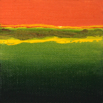 Mike Bright: orange.sky.abstract.12x_72.jpg