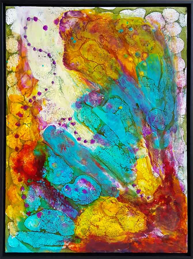 Contemporary Abstracts (enUS)