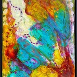 Contemporary Abstracts: 018019-DragonflyWings-F-WR.jpg