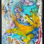 Contemporary Abstracts: 018020-FairyPools-F-WR.jpg