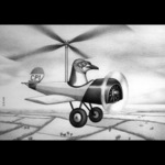 Brian R. Williams: 7_Penguin-Autogyro.jpg