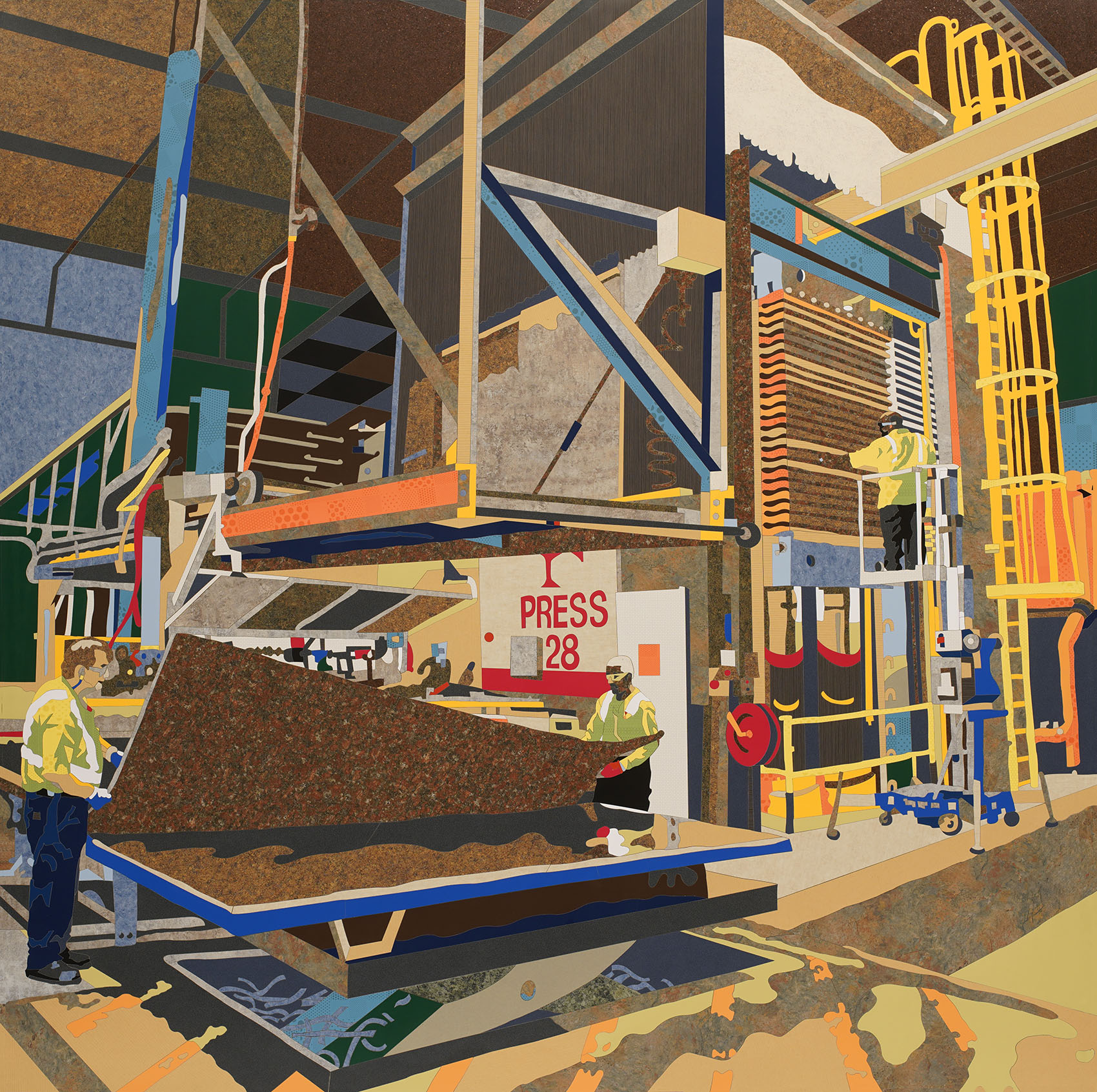 Curtis Goldstein (enUS)