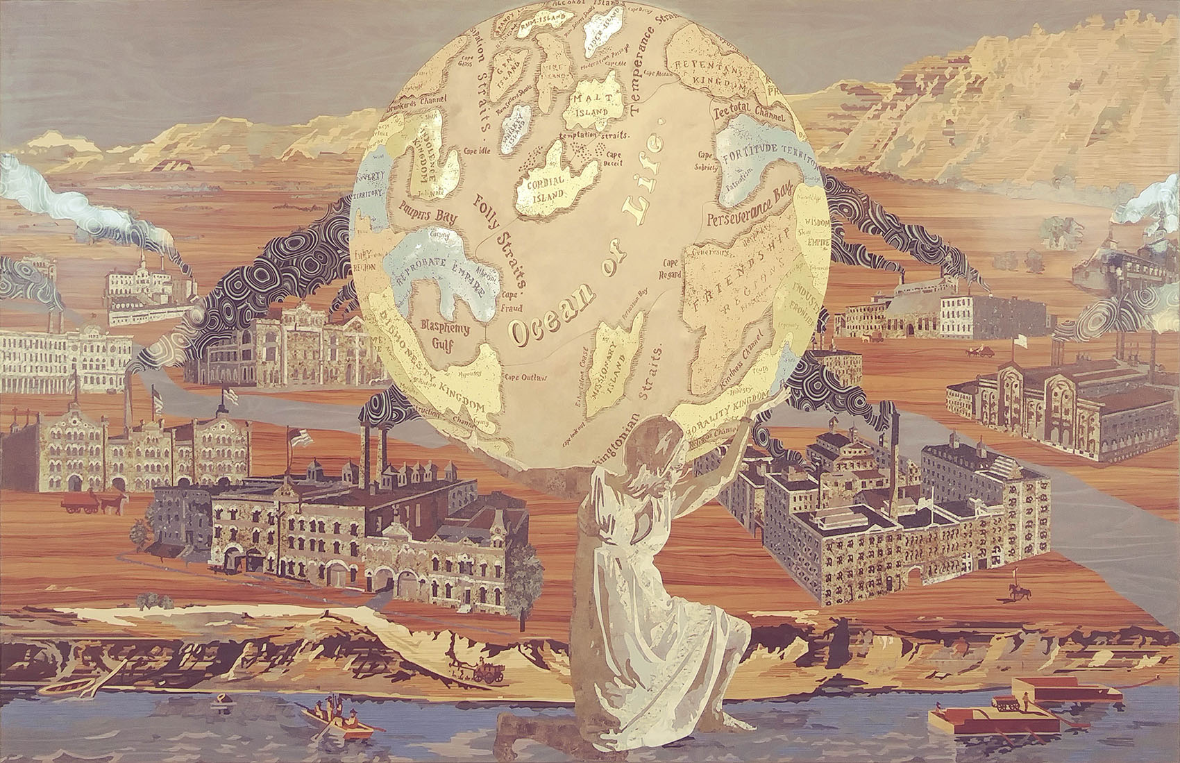 Curtis Goldstein (enUS)