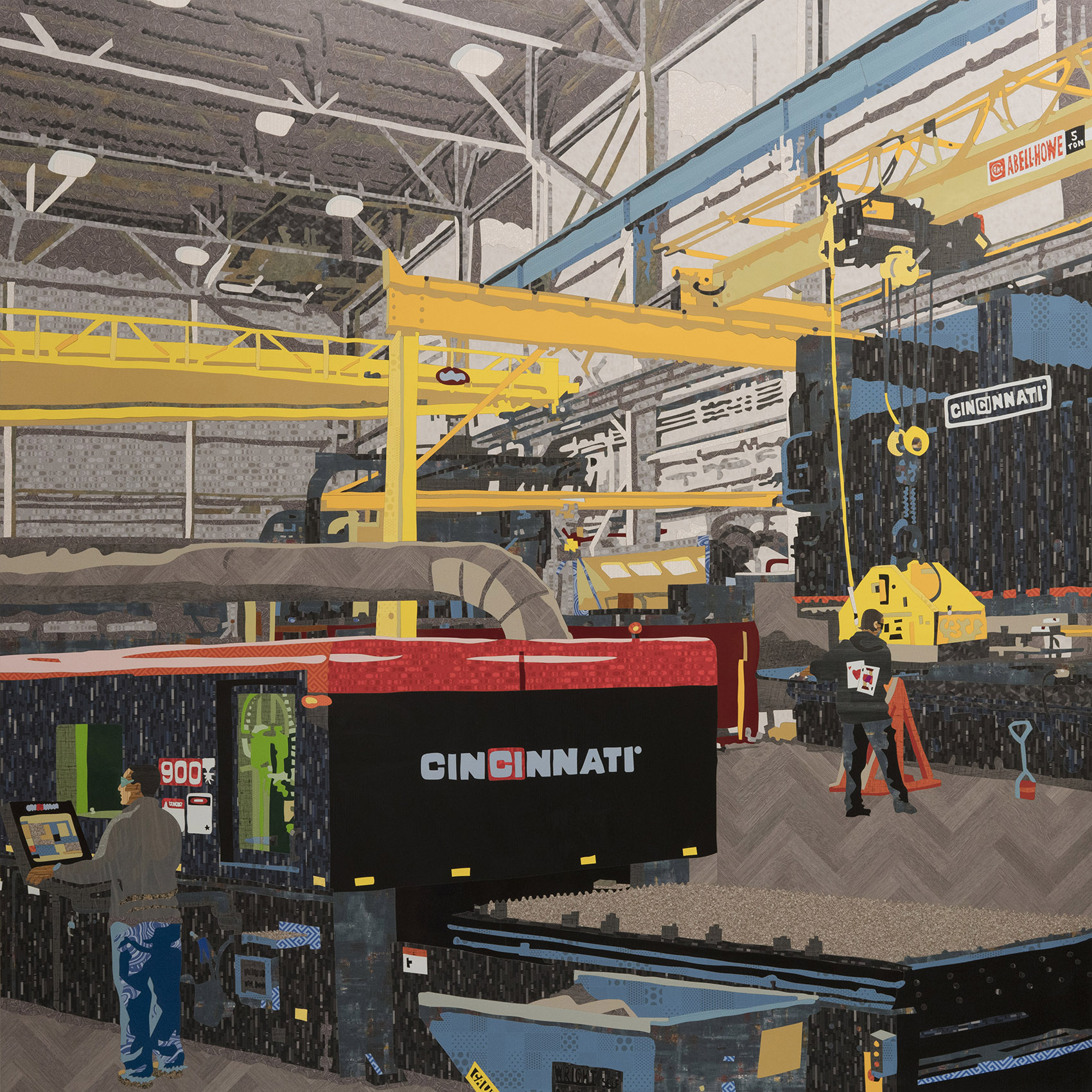 Curtis Goldstein (enUS)