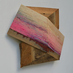 Melinda Rosenberg: Board_Series__39__side_view__13x16x3__paint_on_pine_and_barn_siding___775__2_.jpg