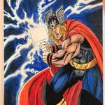 Sean Forney: Thor.jpg