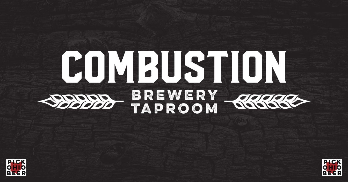 Combustion Brewery & Taproom (enUS)