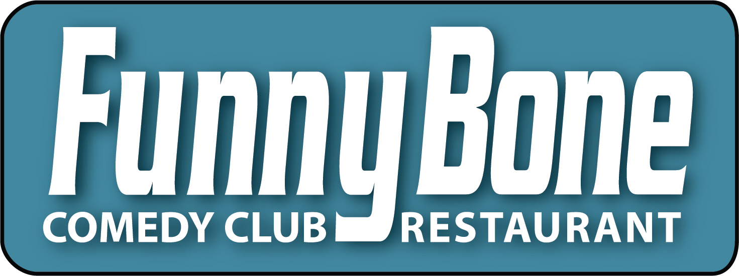 Columbus Funny Bone Comedy Club and Restaurant ColumbusMakesArt com