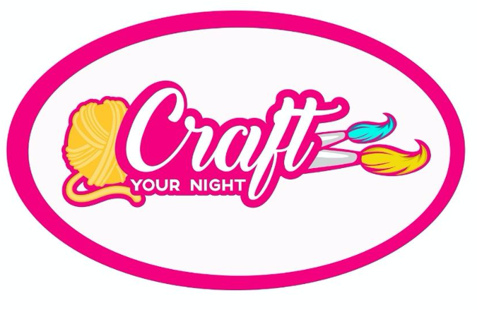 Craft Your Night-Columbus