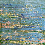 Bev Goldie: Snippets_of_Monet.jpeg