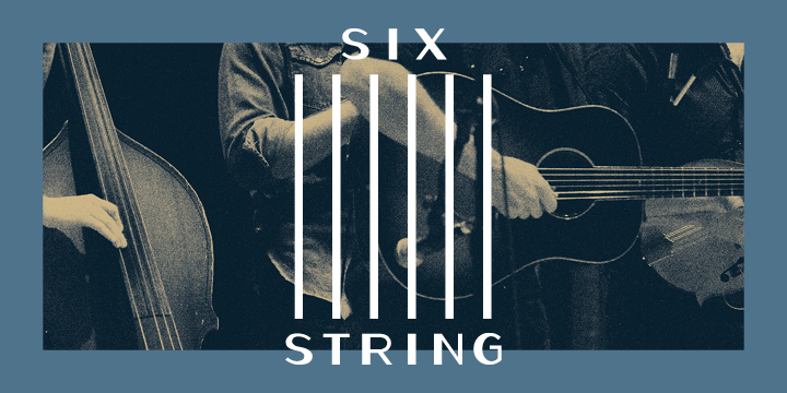 Six String Concerts