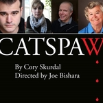 Cory Skurdal: Catspaw.jpg