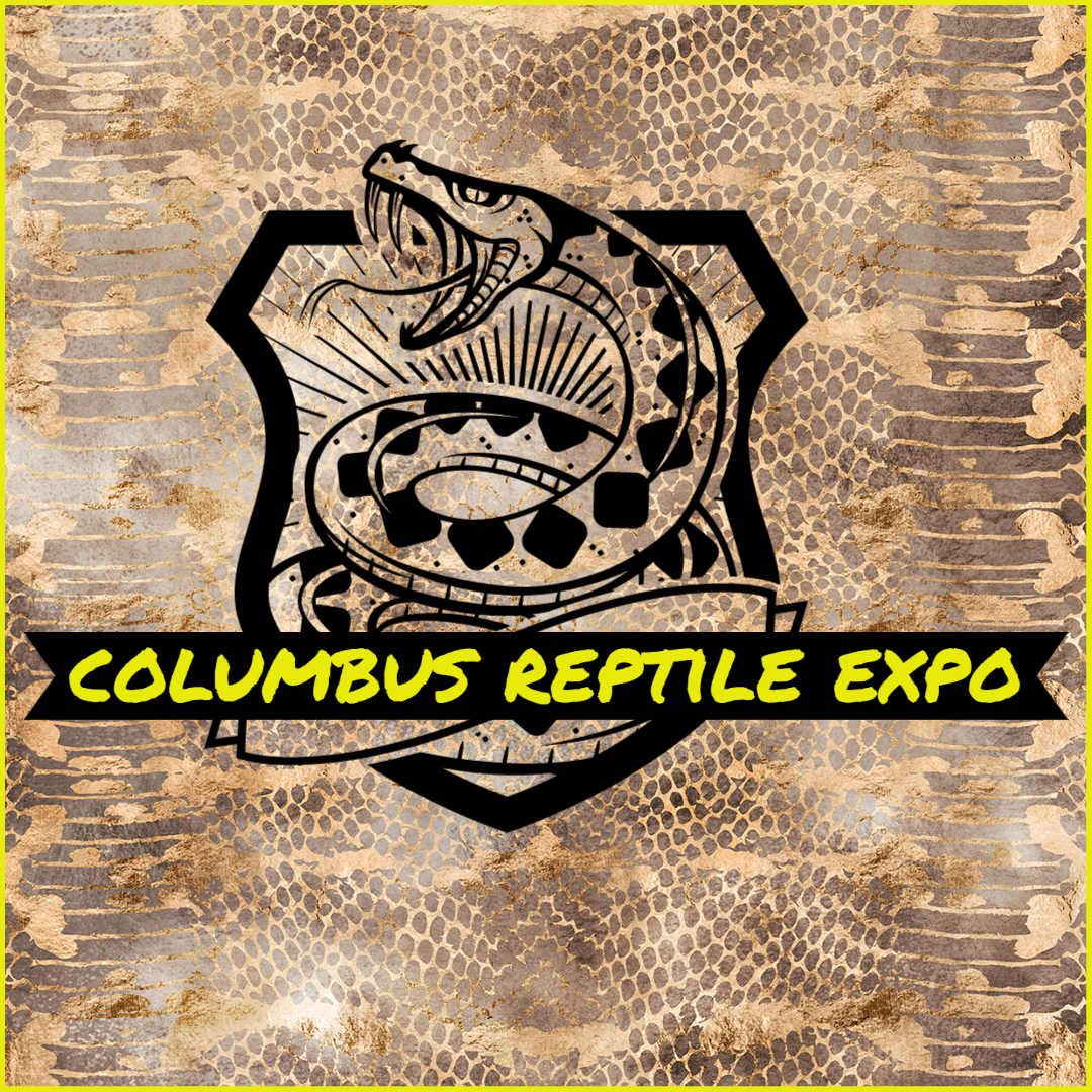 Columbus Reptile Expo | ColumbusMakesArt.com (en-US)