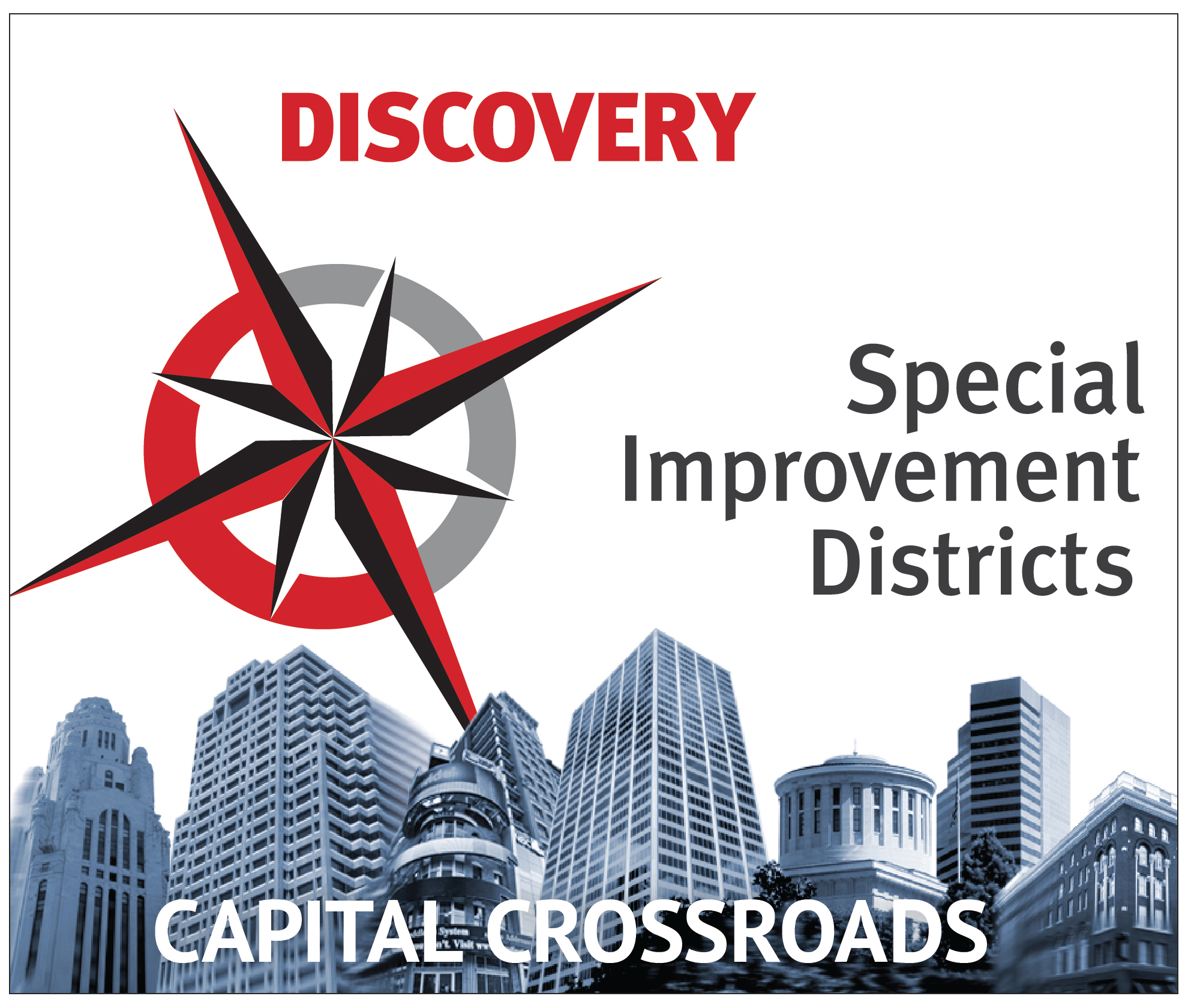 Capital Crossroads Special Improvement District