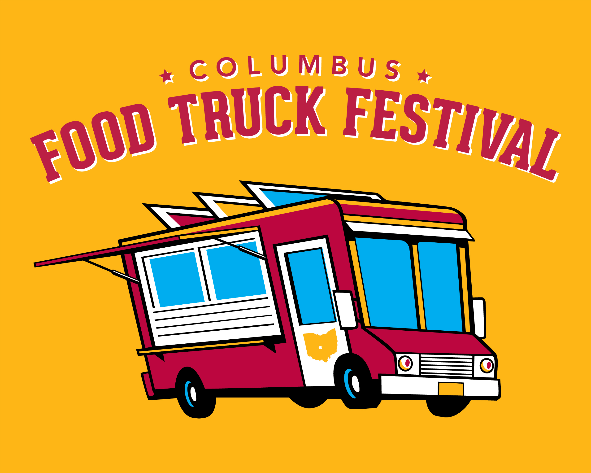 The Columbus Food Truck Fest (enUS)