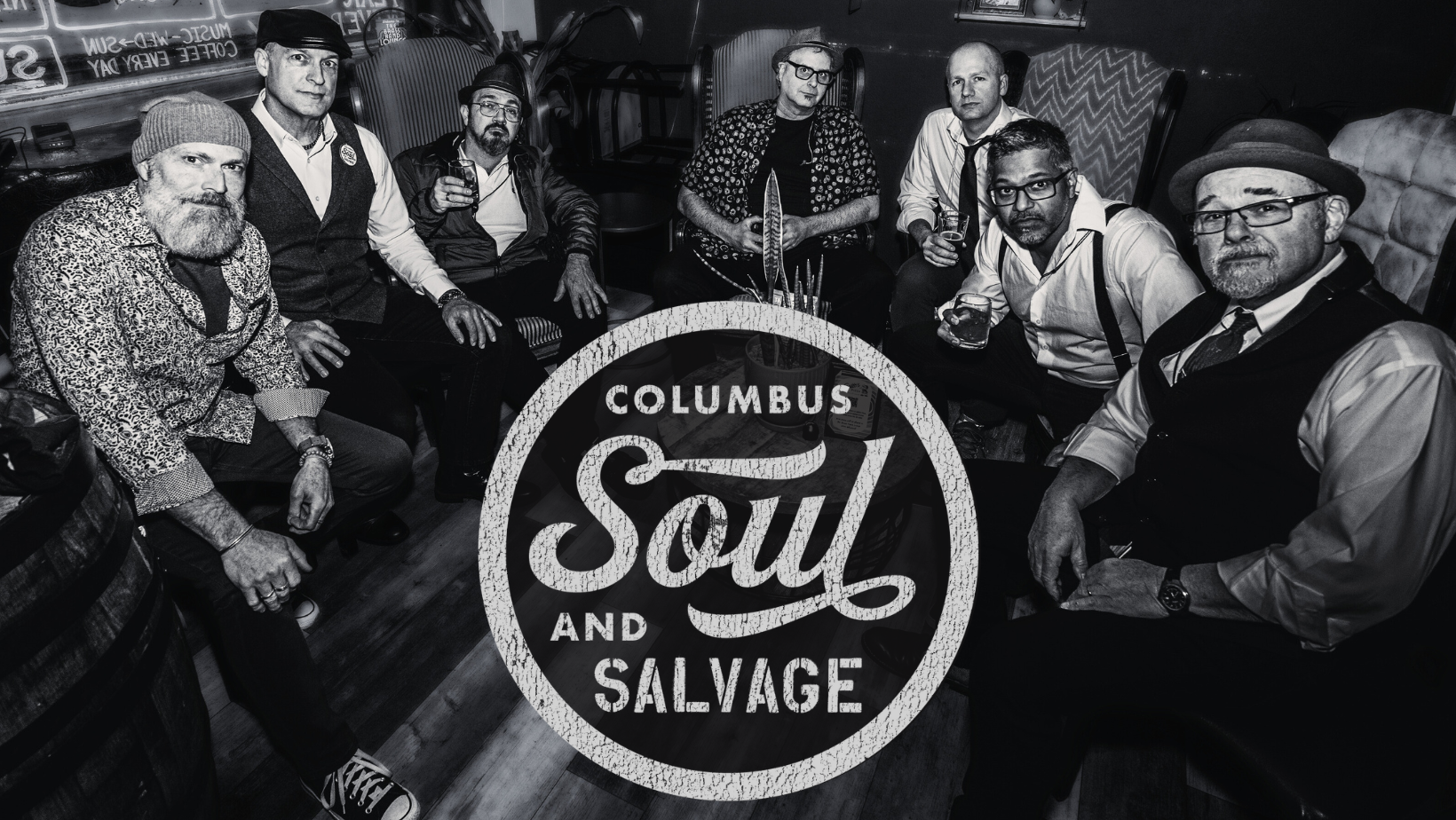 Columbus Soul and Salvage