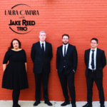 Laura Camara & the Jake Reed Trio