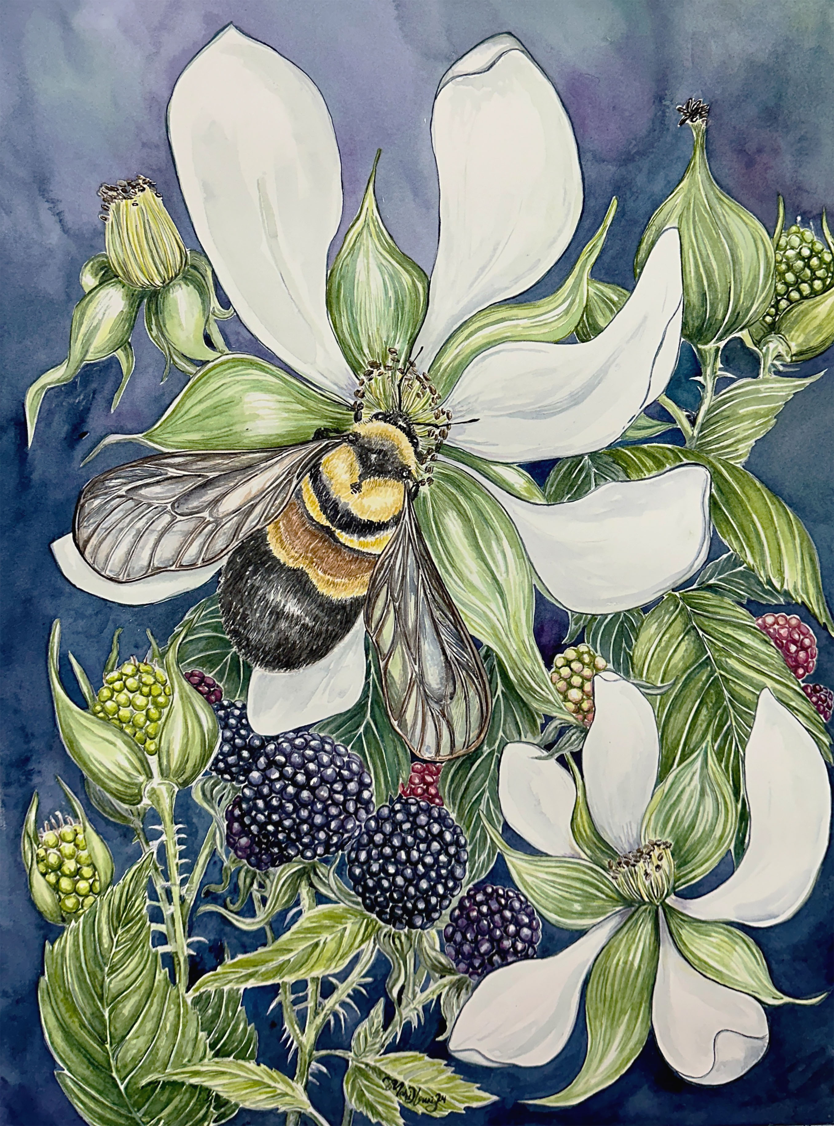 Marianne Henning | ColumbusMakesArt.com (en-US)